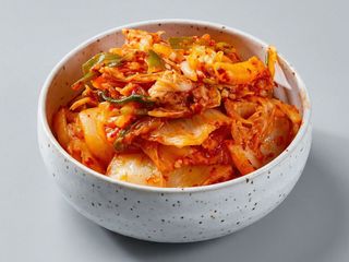 2. Kimchi