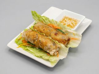 3. Rollito Nem Hanoi