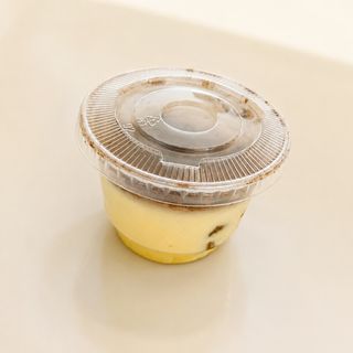 Tiramisu Clásico