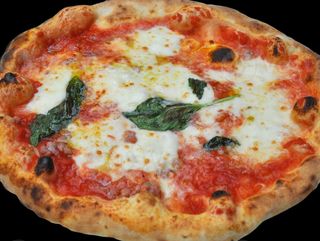 Pizza Margherita