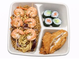 Bento box