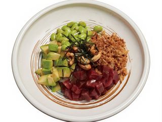 Poke Atun