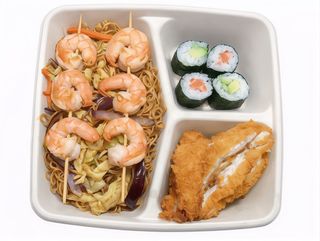 Bento box