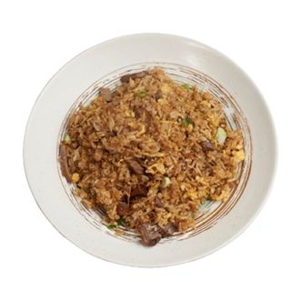 Arroz con Ternera y Verduras