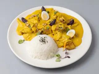 Ají de gallina