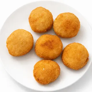 Leche frita (6uds)