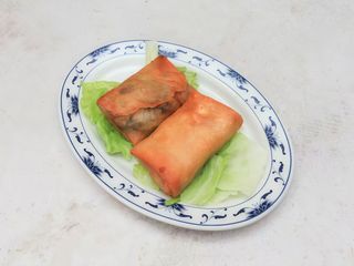 Rollo de primavera （1）