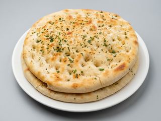 Qeema Naan