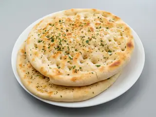 Chicken Pratha