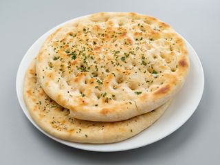 Chicken Pratha