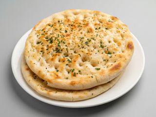 Chicken Cheese Pratha