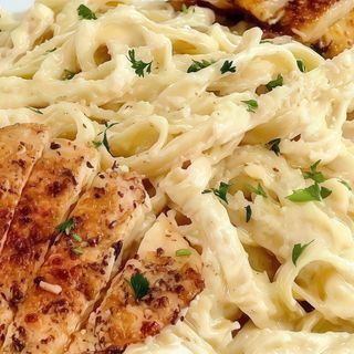 Alferado Pasta