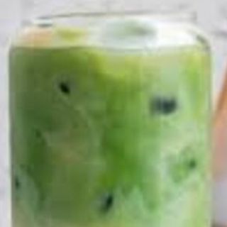 Fresh Avocado shake