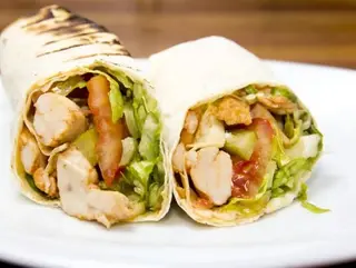 Peri Peri Pollo Durum