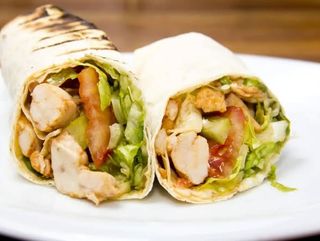 Peri Peri Pollo Durum