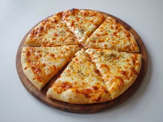 Pizza Margarita