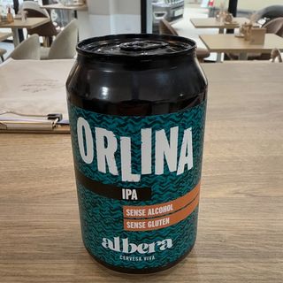 Cerveza artesanal