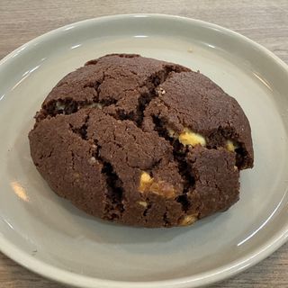 Cookie de chocolate