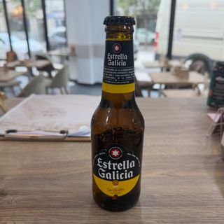 Estrella Galicia