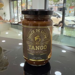 DULCE DE LECHE