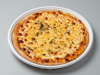 Pizza Gallega
