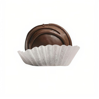 Trufes de xocolata