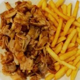 CÓCTEL GRANDE TERNERA