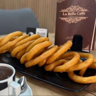 Churros (1 ud.)