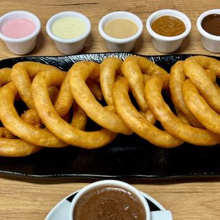 Churros (1 ud.)