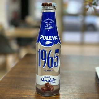 Batido de chocolate (200 ml.)