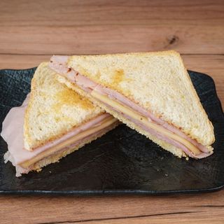 Mixto de jamón de pata