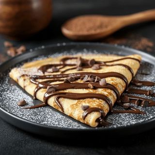 Crepes 
