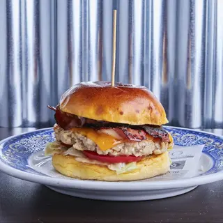 Combo Classic Chicken