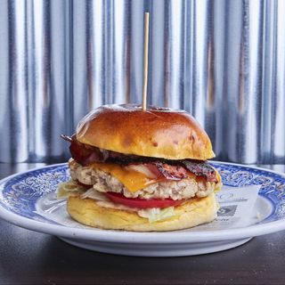 Combo Classic Chicken