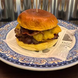 Combo Bacon
