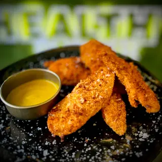 Pollo Kentucky