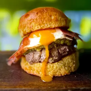Burger Campera