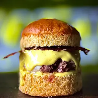 Burger Gallega