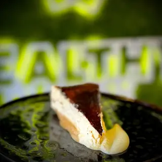 Tarta de queso
