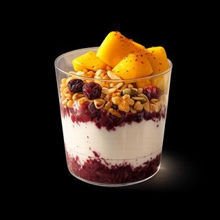 Açai Brasileño