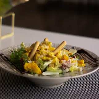 Ensalada césar