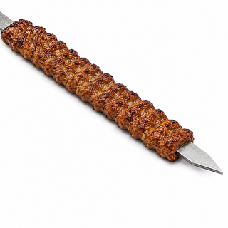 Kabab koobideh