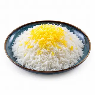 Arroz Persa extra