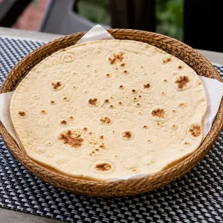Pan Extra / Shawarma bread