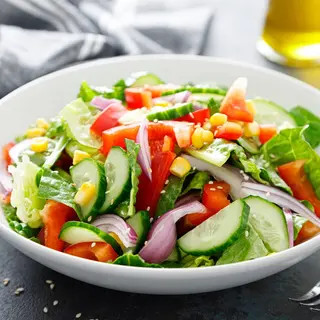 Ensalada Mixta