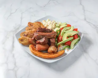 Fritada