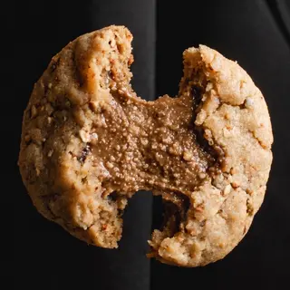 Cookie Praliné