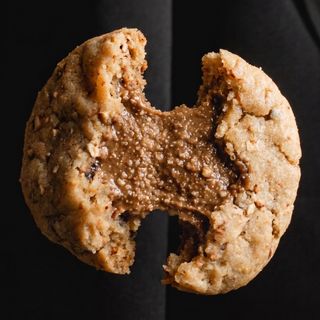 Cookie Praliné