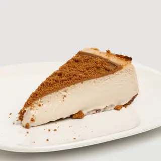 Cheesecake De Lotus