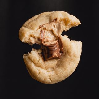 Cookie Kinder Bueno